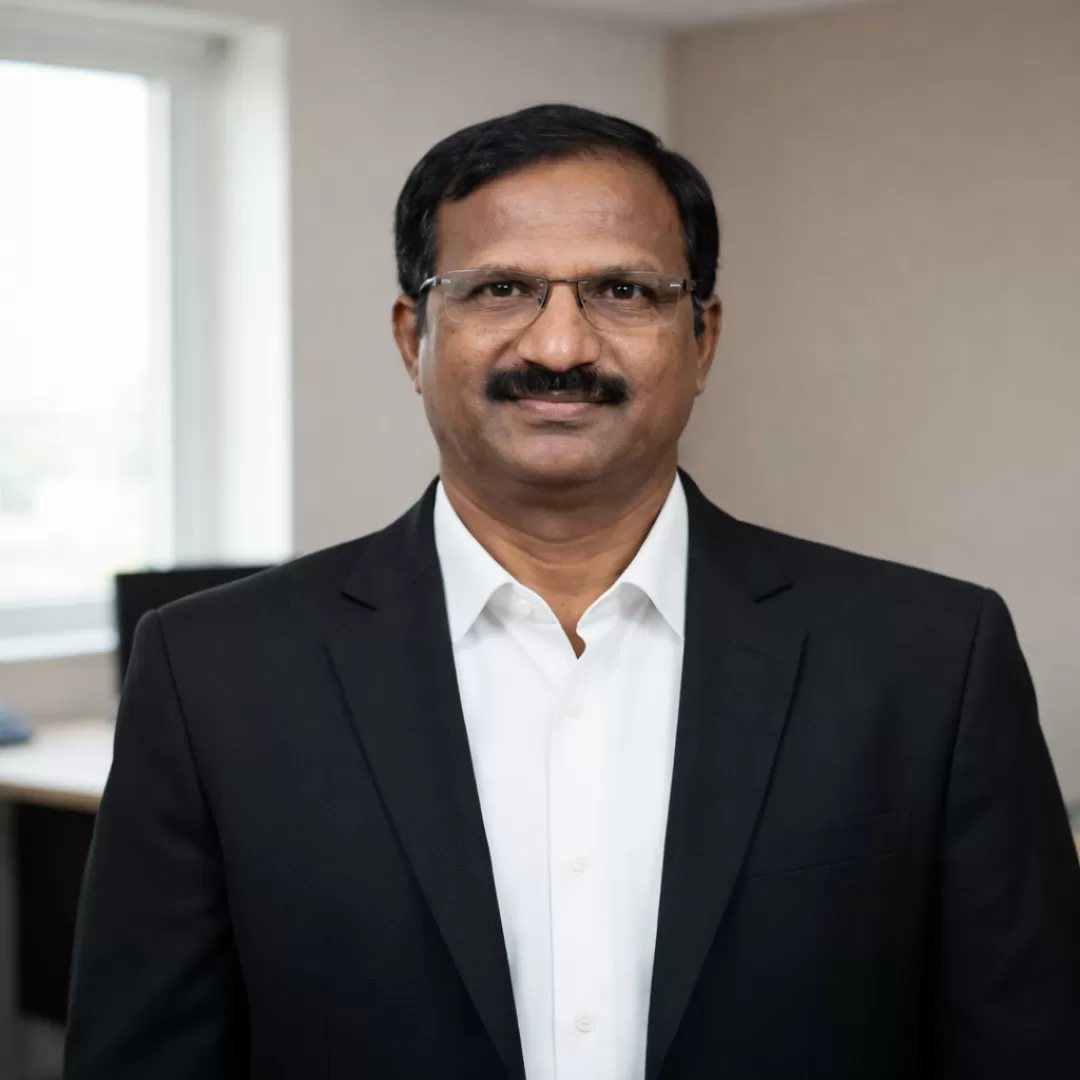 Arunan Thekootu