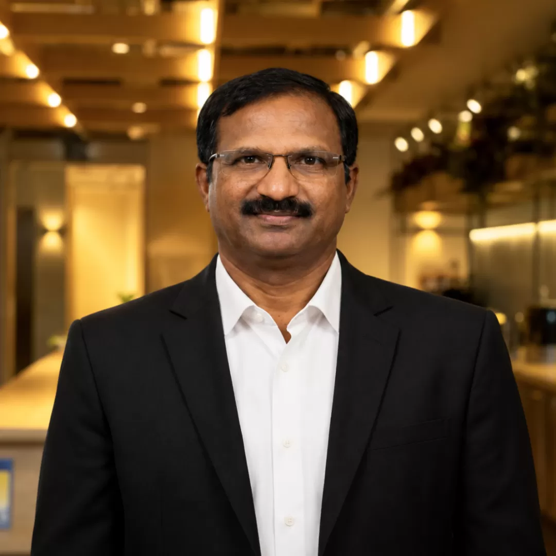 Arunan Thekootu