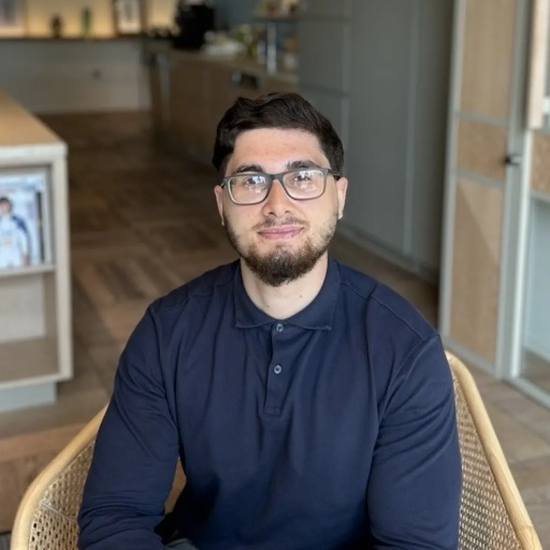 Emrecan Soylemez