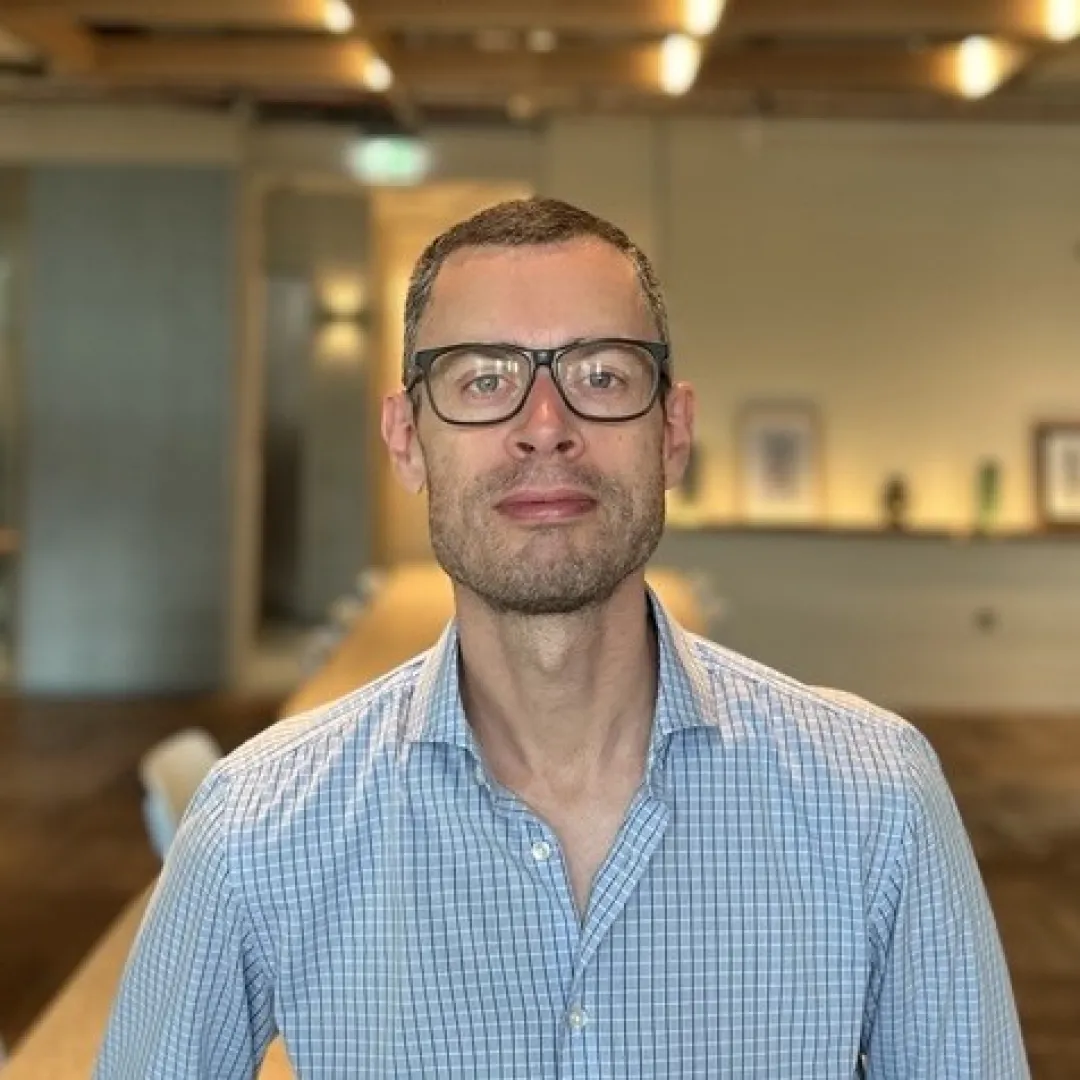 Phil Krausbauer