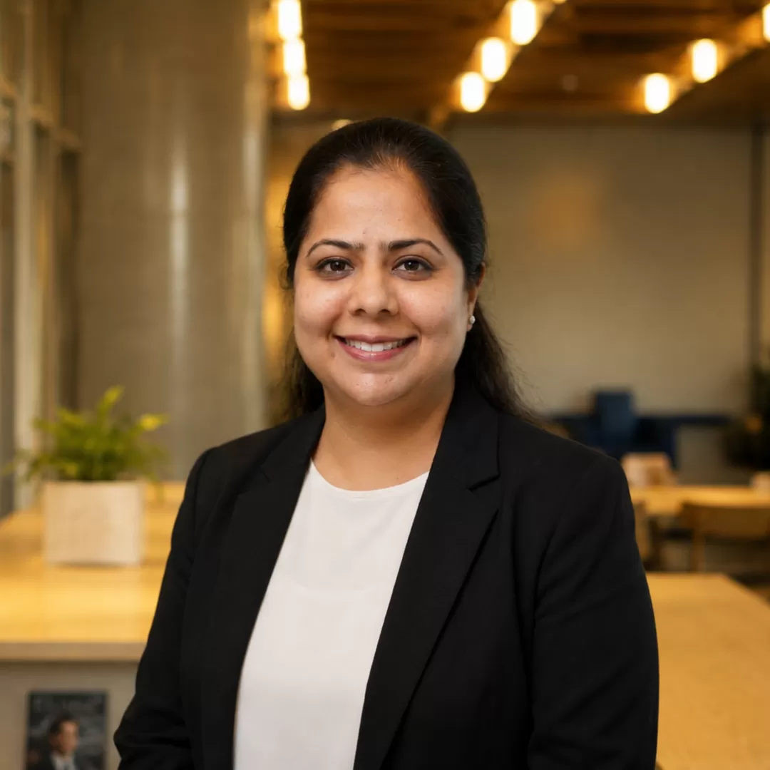 Vaidehi Iyengar