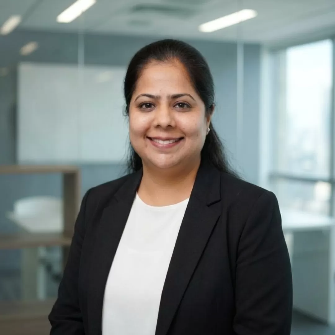 Vaidehi Iyengar