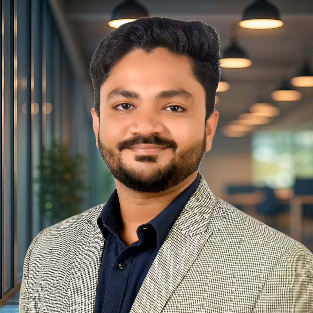 Vivek Chanpa