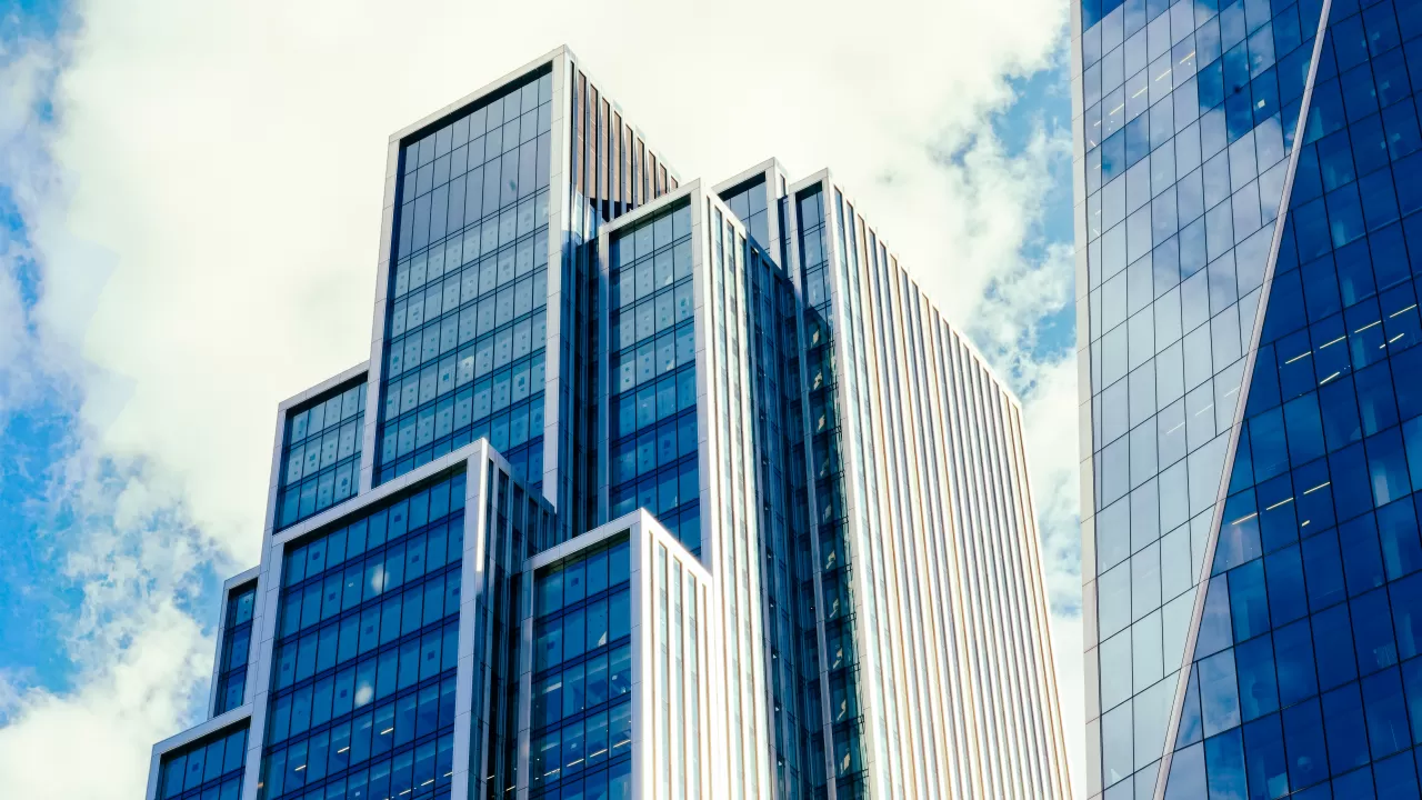 40 Leadenhall Street