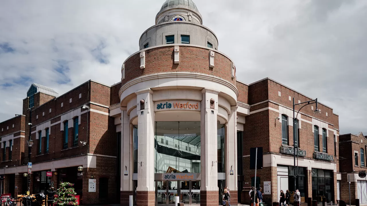 Atria Watford