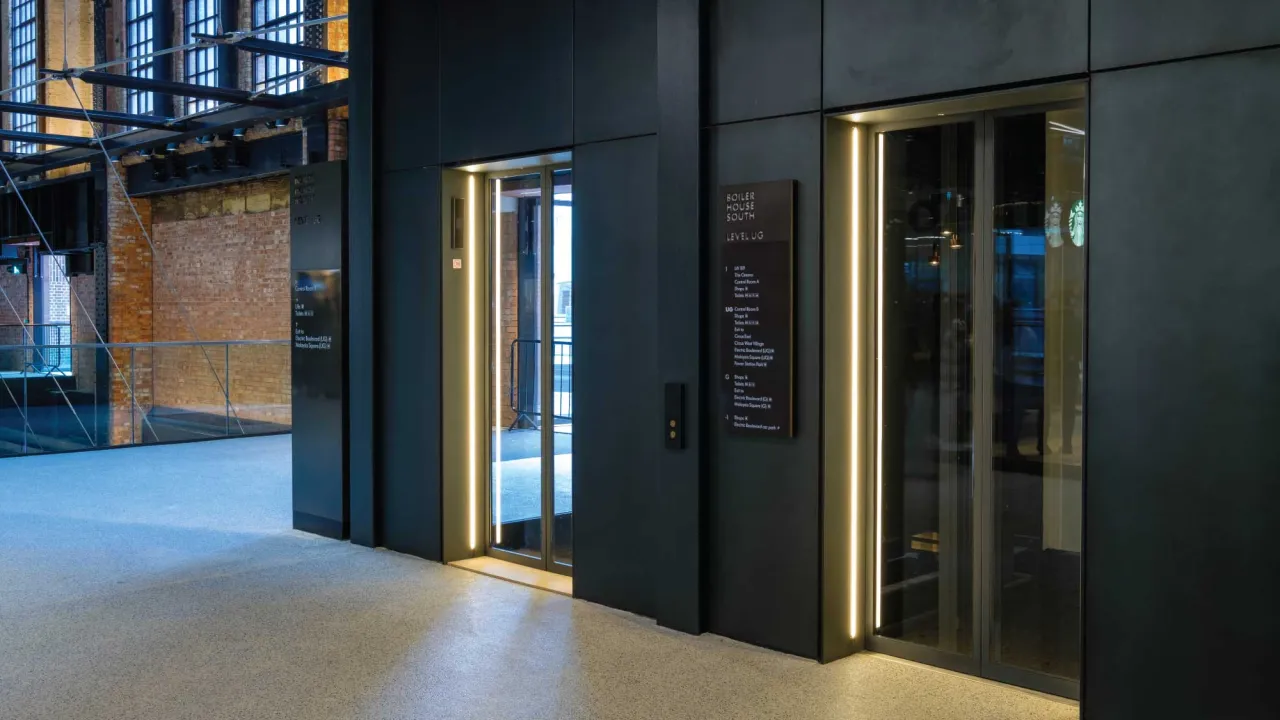 Battersea Power Station Phase 2