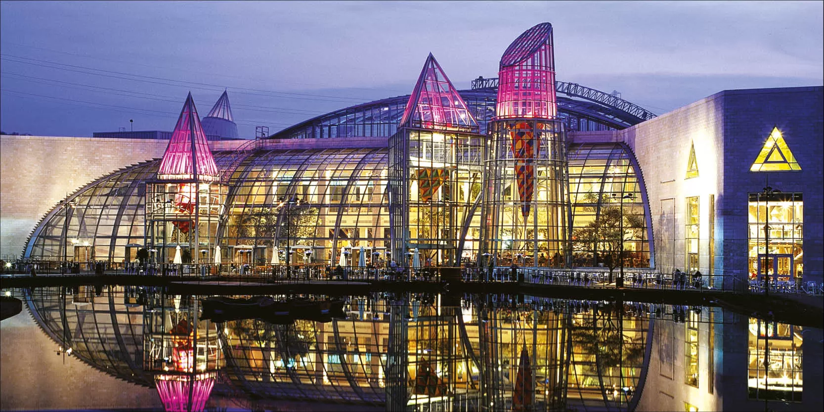 Bluewater Shopping Centre