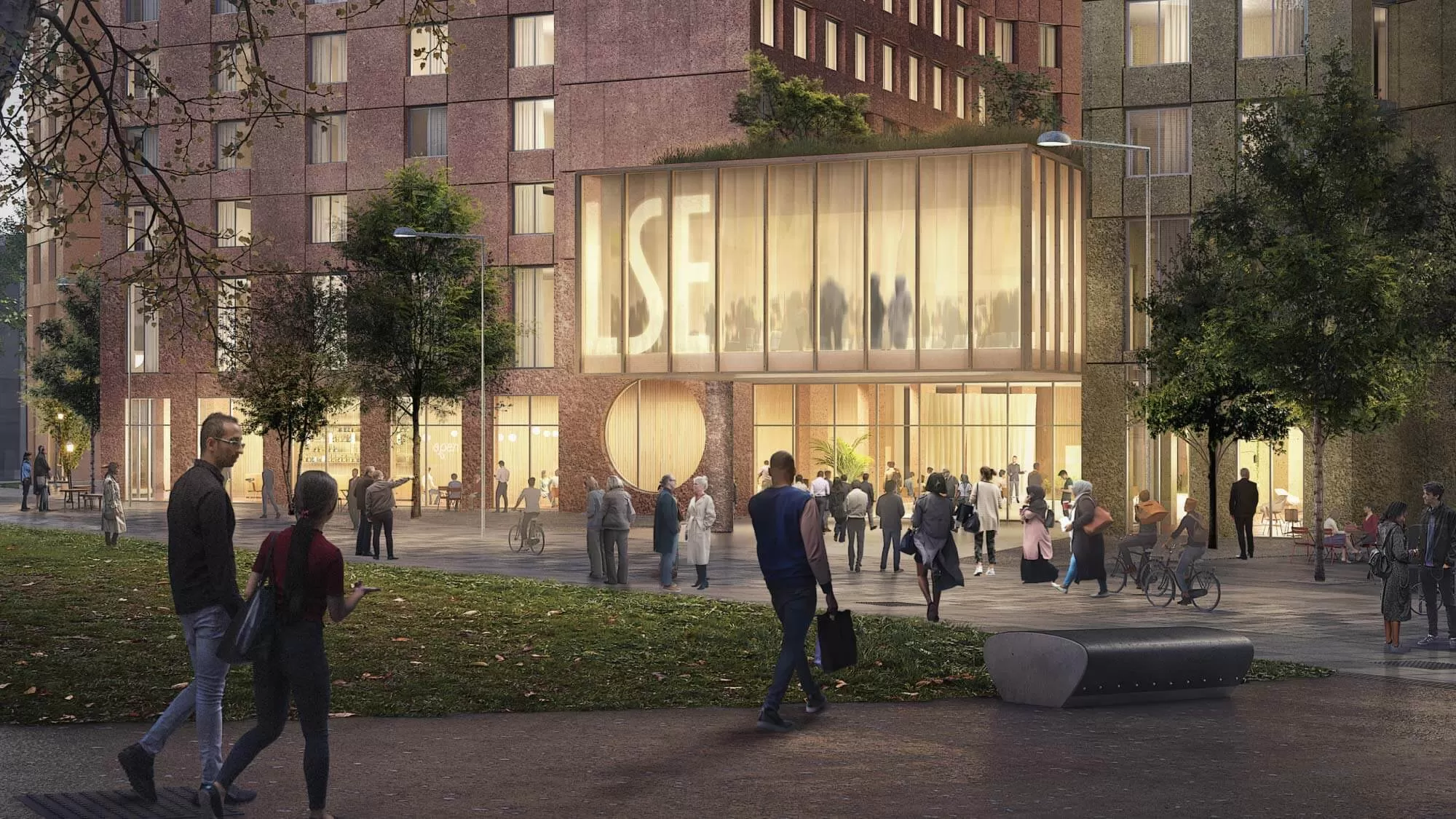 London School of Economics