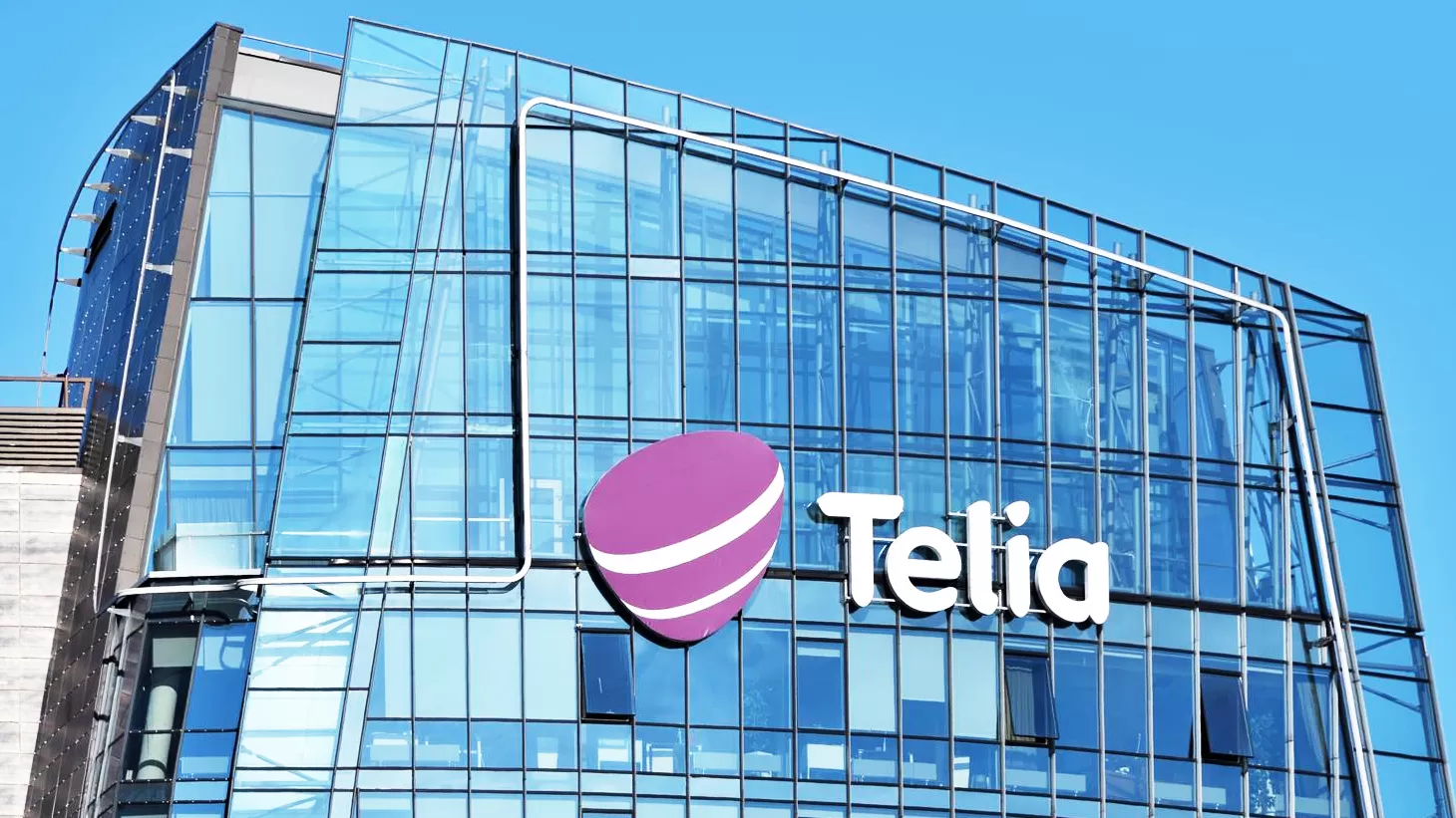 Telia HQ