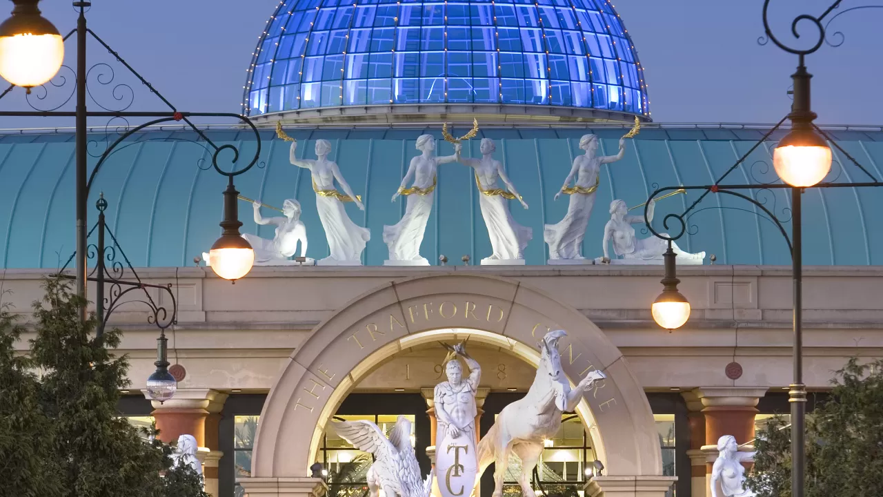 Trafford Centre